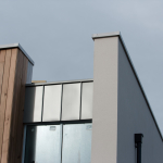 Heaney Interpretative Centre & Community Youth Facility, Bellaghy