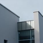 Heaney Interpretative Centre & Community Youth Facility, Bellaghy