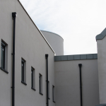 Heaney Interpretative Centre & Community Youth Facility, Bellaghy