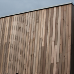 Heaney Interpretative Centre & Community Youth Facility, Bellaghy