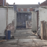 Three Streets, Belfast