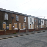 Three Streets, Belfast
