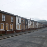 Three Streets, Belfast