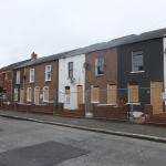 Three Streets, Belfast