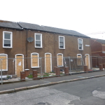 Three Streets, Belfast