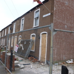 Three Streets, Belfast