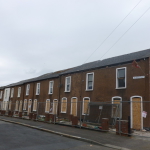 Three Streets, Belfast