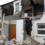 Three Streets, Belfast