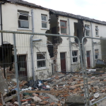 Three Streets, Belfast